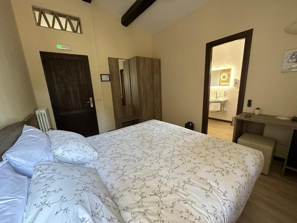 Agriturismo Akasha Gubbio Exteriér fotografie